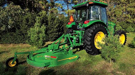 john deere brush cutter skid steer|john deere rotary cutter for sale.